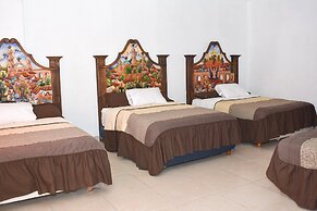 Hotel Mary Telma
