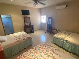 Hotel Mary Telma