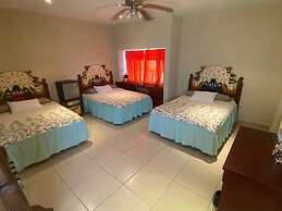 Hotel Mary Telma