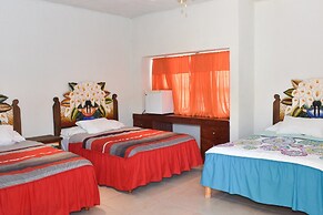 Hotel Mary Telma