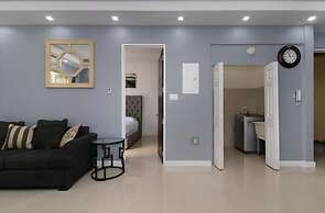 Barri Vacation Home