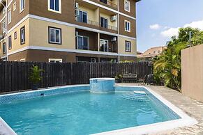Barri Vacation Home