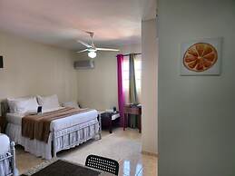 Hotel Quinto Nivel RD