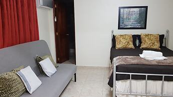 Hotel Quinto Nivel RD