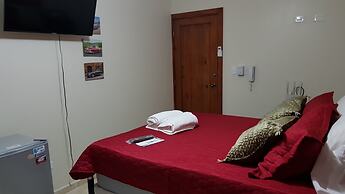 Hotel Quinto Nivel RD