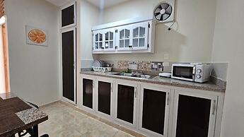 Hotel Quinto Nivel RD
