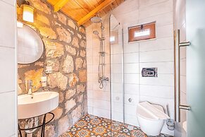 Kas Joy Glamping