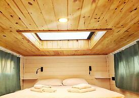 Kas Joy Glamping
