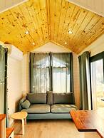Kas Joy Glamping