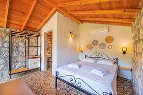 Kas Joy Glamping