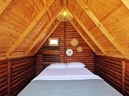 Kas Joy Glamping