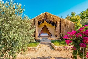 Kas Joy Glamping