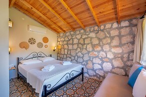 Kas Joy Glamping