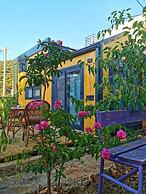 Kas Joy Glamping