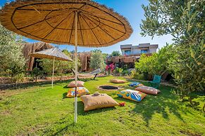 Kas Joy Glamping