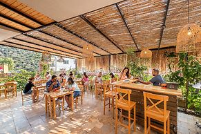 Kas Joy Glamping