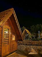 Kas Joy Glamping