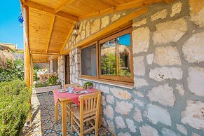 Kas Joy Glamping