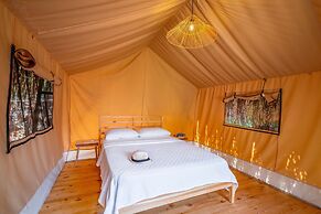 Kas Joy Glamping