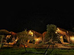 Kas Joy Glamping