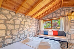 Kas Joy Glamping