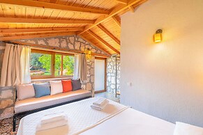 Kas Joy Glamping