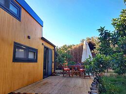 Kas Joy Glamping