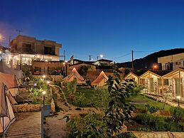 Kas Joy Glamping