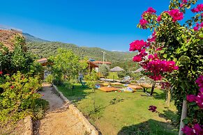 Kas Joy Glamping