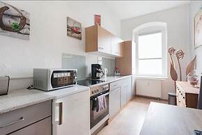 Apartment Elbflorenz