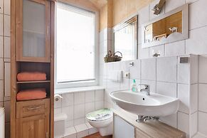 Apartment Elbflorenz