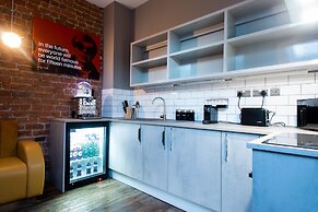 York Street Studios