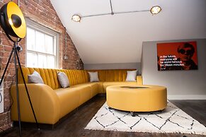 York Street Studios