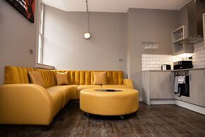 York Street Studios