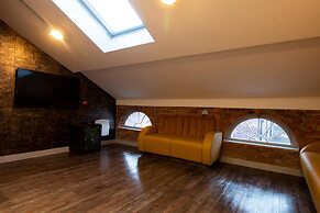 York Street Studios