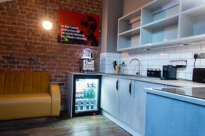 York Street Studios