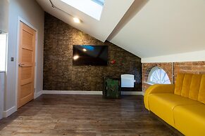 York Street Studios