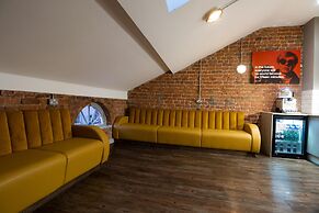 York Street Studios