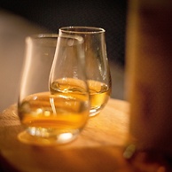 Craigellachie Lodge