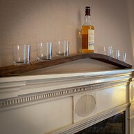 Craigellachie Lodge