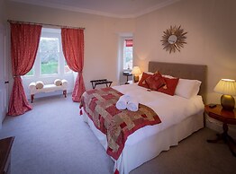 Craigellachie Lodge
