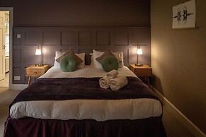 Craigellachie Lodge