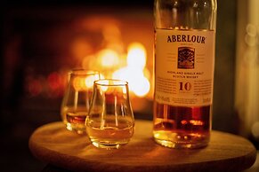 Craigellachie Lodge