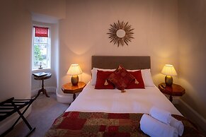 Craigellachie Lodge