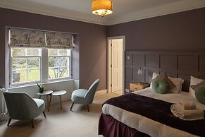 Craigellachie Lodge