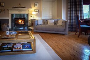 Craigellachie Lodge