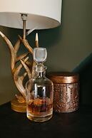 Craigellachie Lodge