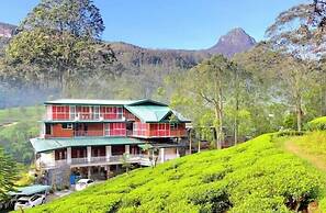 Grand Adams Peak Hotel