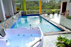 Grand Adams Peak Hotel