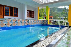 Grand Adams Peak Hotel